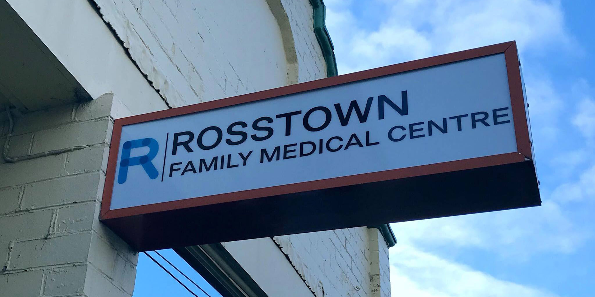 Rosstown Family Medical Centre